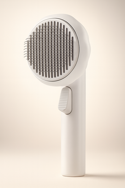 FurClick | Ren päls på en sekund